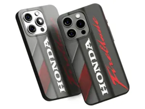 Honda Custodia Smartphone Design Elegante Moderno